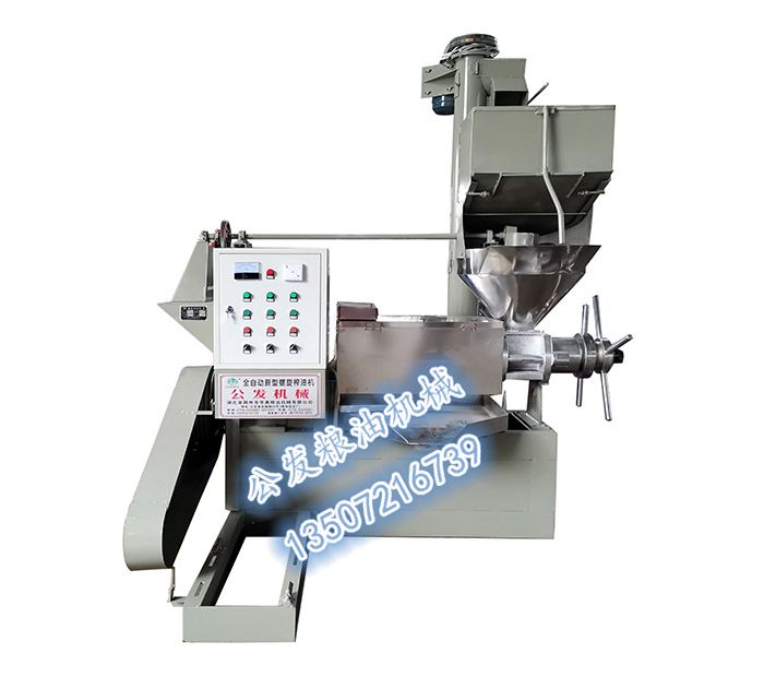 YZYX130、155型簡(jiǎn)易生榨條排